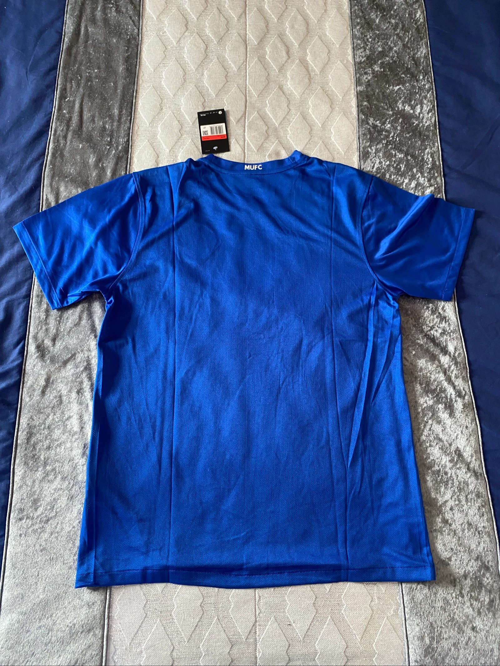 Manchester United Jersey 2008 – photo 3